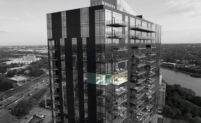 70 Rainey ST 2806, Austin, TX 78701