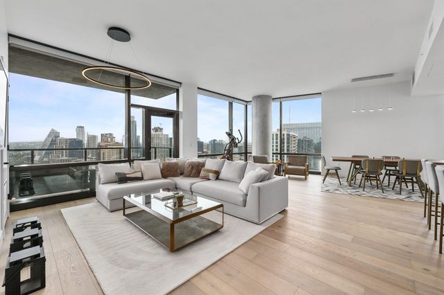 70 Rainey ST 2806, Austin, TX 78701