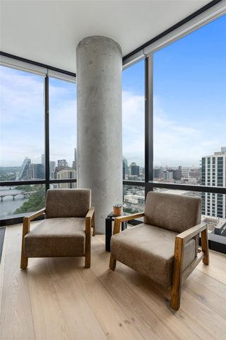 70 Rainey ST 2806, Austin, TX 78701
