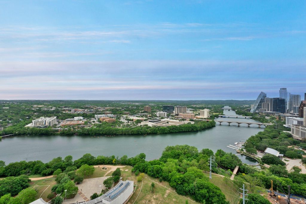 70 Rainey ST 2806, Austin, TX 78701