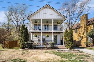 2531 Paul Avenue NW, Atlanta, GA 30318