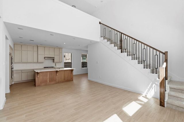 3353 City Heart Ave, Richmond, TX 77406