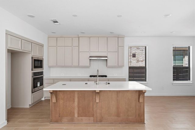 3353 City Heart Ave, Richmond, TX 77406