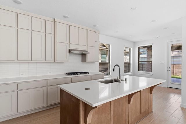 3353 City Heart Ave, Richmond, TX 77406