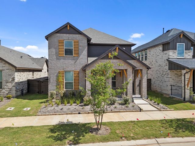 3353 City Heart Ave, Richmond, TX 77406