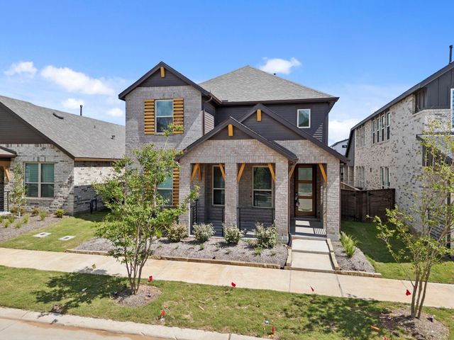 3353 City Heart Ave, Richmond, TX 77406