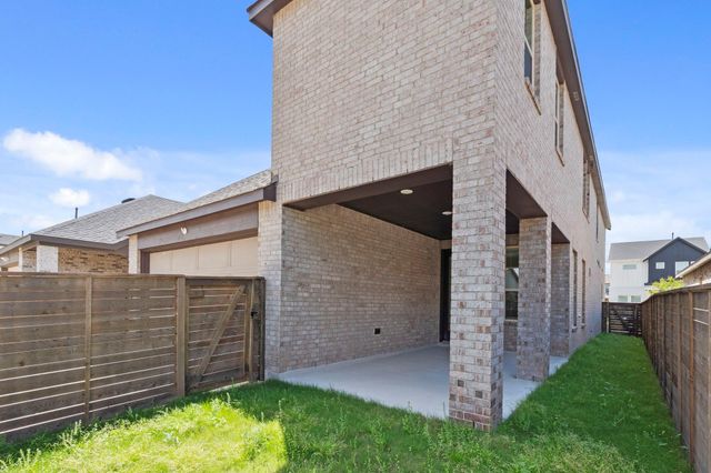 3353 City Heart Ave, Richmond, TX 77406