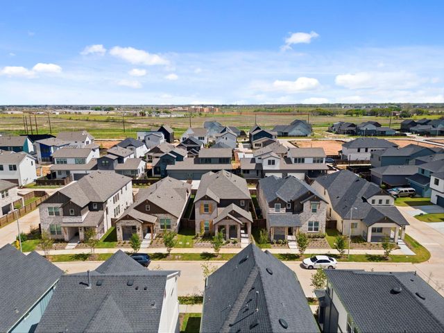 3353 City Heart Ave, Richmond, TX 77406