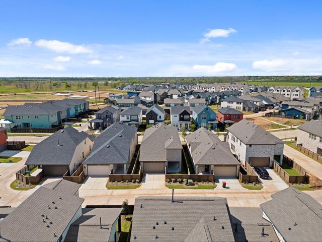 3353 City Heart Ave, Richmond, TX 77406