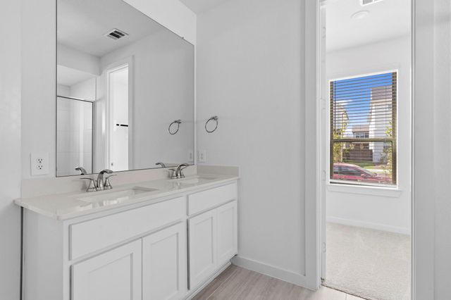 3353 City Heart Ave, Richmond, TX 77406