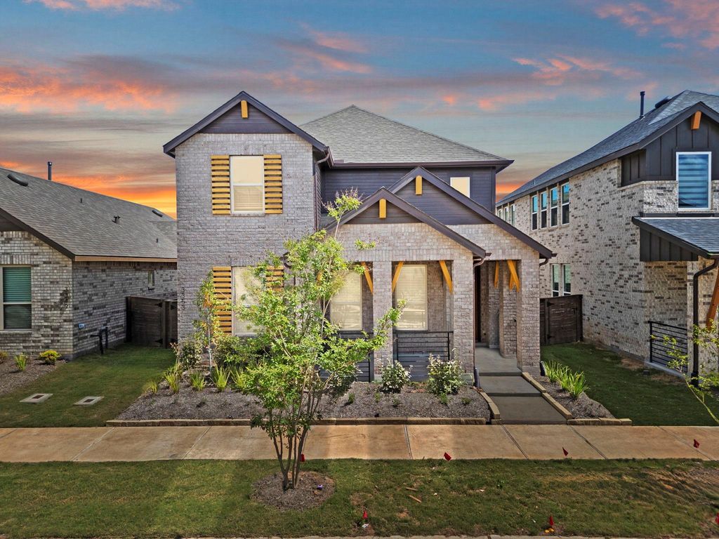 3353 City Heart Ave, Richmond, TX 77406