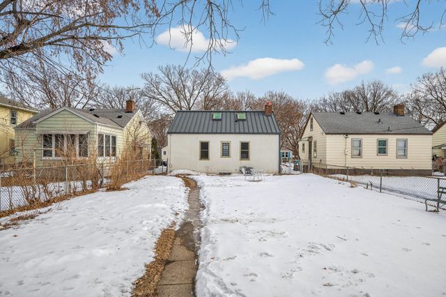 2532 32nd Avenue S, Minneapolis, MN 55406