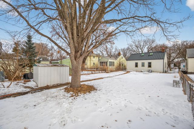 2532 32nd Avenue S, Minneapolis, MN 55406