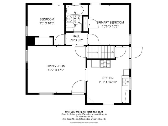 2532 32nd Avenue S, Minneapolis, MN 55406