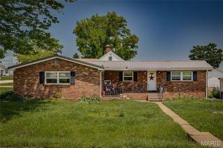 301 9th Street, Park Hills, MO 63601