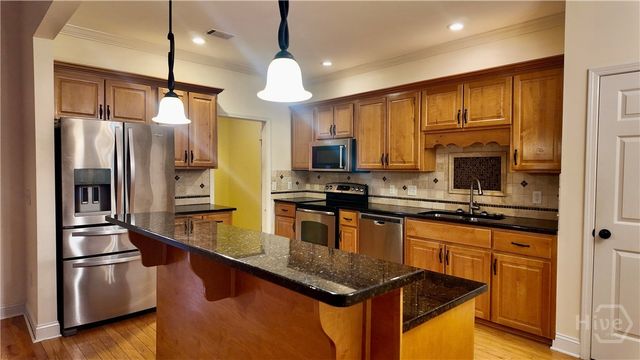 131 Brigham Drive, Richmond Hill, GA 31324