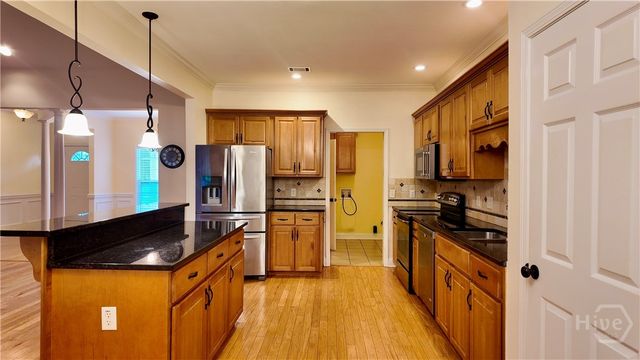 131 Brigham Drive, Richmond Hill, GA 31324