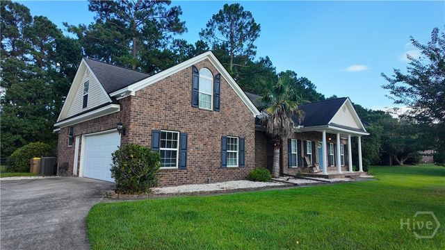 131 Brigham Drive, Richmond Hill, GA 31324