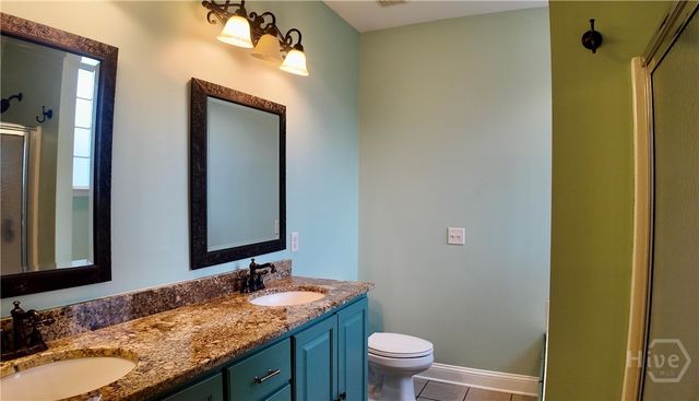 131 Brigham Drive, Richmond Hill, GA 31324