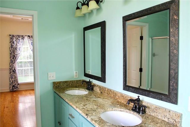 131 Brigham Drive, Richmond Hill, GA 31324