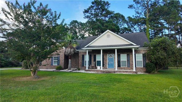 131 Brigham Drive, Richmond Hill, GA 31324