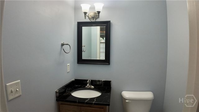 131 Brigham Drive, Richmond Hill, GA 31324