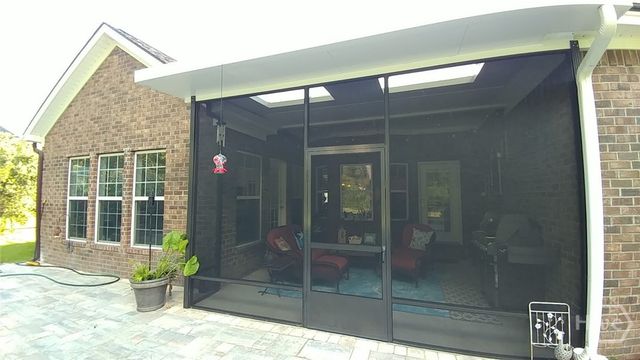 131 Brigham Drive, Richmond Hill, GA 31324