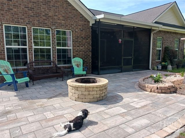 131 Brigham Drive, Richmond Hill, GA 31324