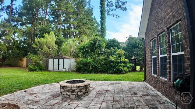 131 Brigham Drive, Richmond Hill, GA 31324