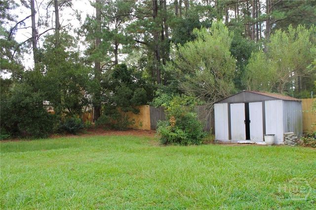 131 Brigham Drive, Richmond Hill, GA 31324