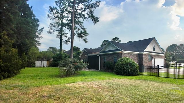 131 Brigham Drive, Richmond Hill, GA 31324