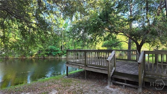 131 Brigham Drive, Richmond Hill, GA 31324