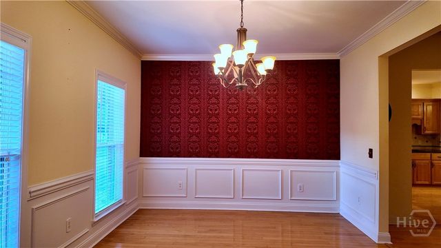 131 Brigham Drive, Richmond Hill, GA 31324