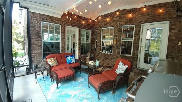 131 Brigham Drive, Richmond Hill, GA 31324