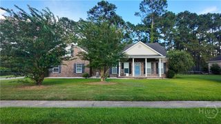 131 Brigham Drive, Richmond Hill, GA 31324