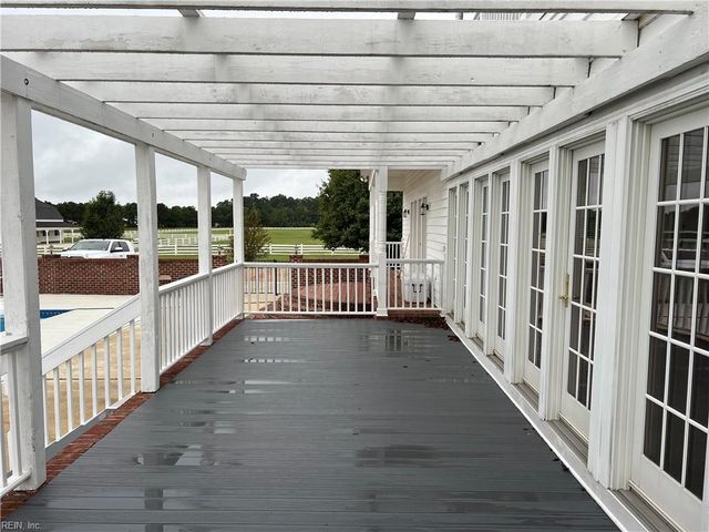 456 Barnes RD, Suffolk, VA 23437
