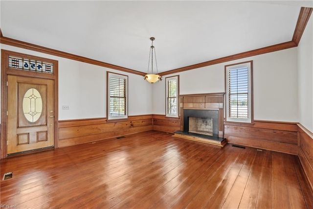 456 Barnes RD, Suffolk, VA 23437