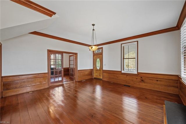 456 Barnes RD, Suffolk, VA 23437