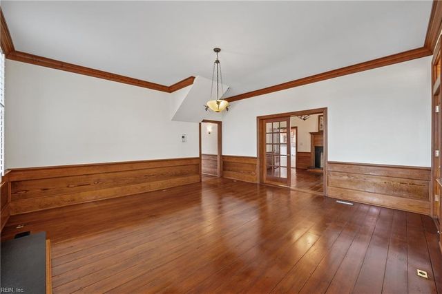 456 Barnes RD, Suffolk, VA 23437