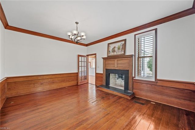 456 Barnes RD, Suffolk, VA 23437
