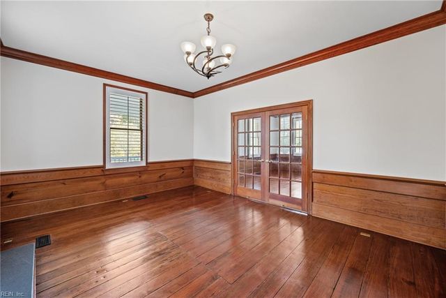 456 Barnes RD, Suffolk, VA 23437