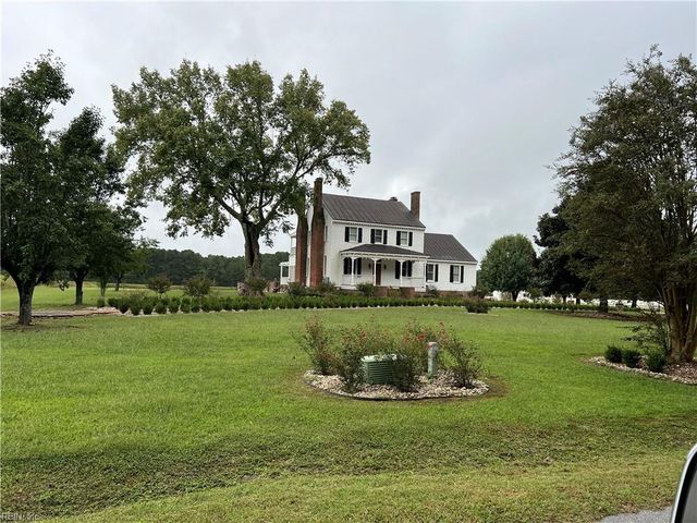 456 Barnes RD, Suffolk, VA 23437