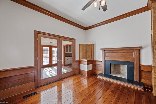 456 Barnes RD, Suffolk, VA 23437