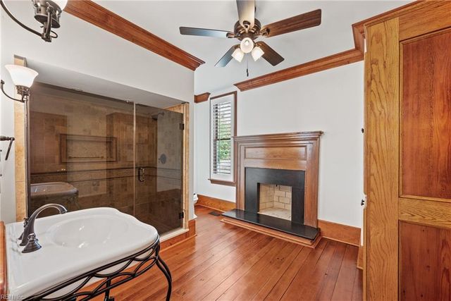 456 Barnes RD, Suffolk, VA 23437