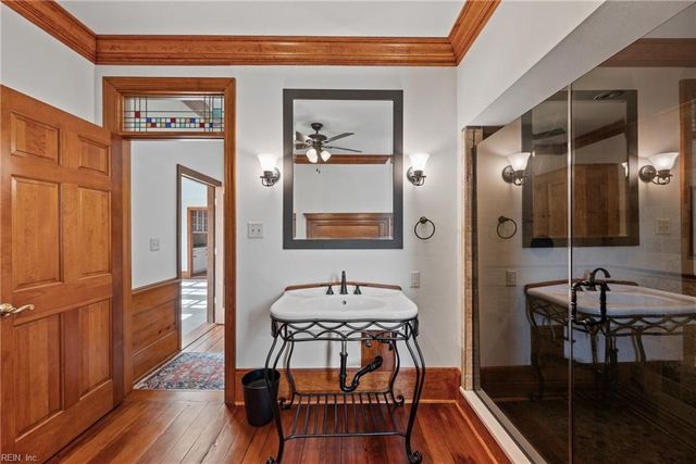 456 Barnes RD, Suffolk, VA 23437