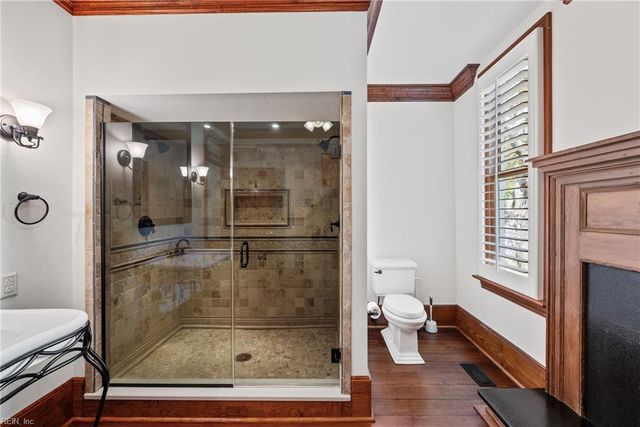 456 Barnes RD, Suffolk, VA 23437