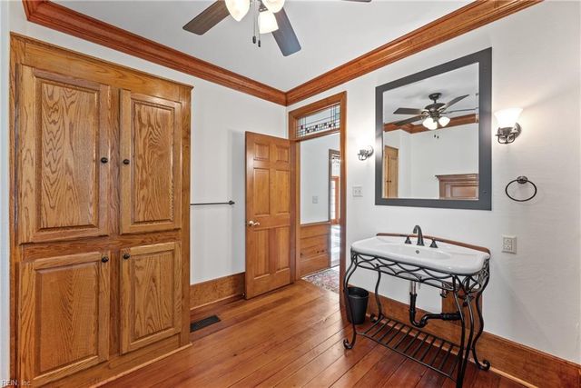 456 Barnes RD, Suffolk, VA 23437