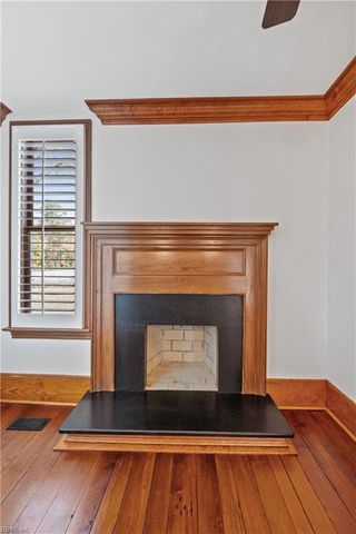 456 Barnes RD, Suffolk, VA 23437