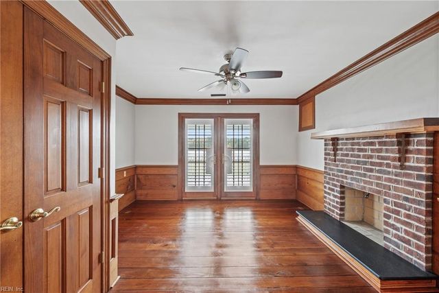 456 Barnes RD, Suffolk, VA 23437