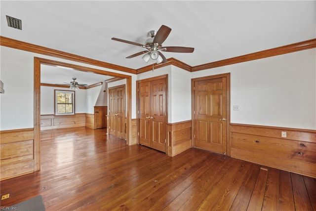 456 Barnes RD, Suffolk, VA 23437